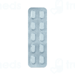 Cetera 10 MG Tablet 10