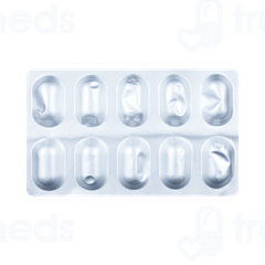 Nipranac Sp Tablet 10