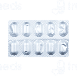 Nipranac Sp Tablet 10