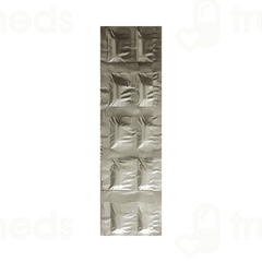 Lizosan 600 MG Tablet 10