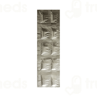 Lizosan 600 MG Tablet 10