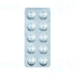 Etosak Mr 4 MG Tablet 10 Etosak Mr 4 MG Tablet 10