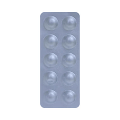 Hopicox Mr 60/4 MG Tablet 10