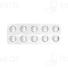 Besilet 6mg Tablet 10