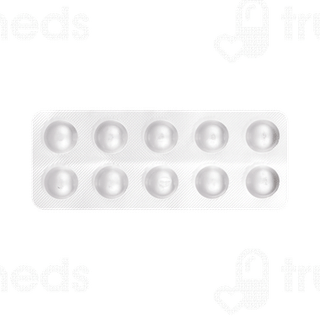 Besilet 6mg Tablet 10