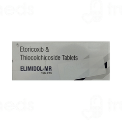 Elimidol Mr Tablet 10