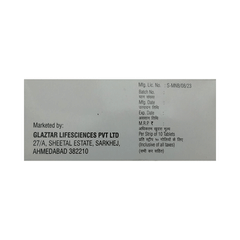 Elimidol Mr Tablet 10 Elimidol Mr Tablet 10