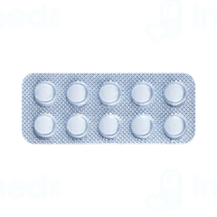 Lefive 5 MG Tablet 10 Lefive 5 MG Tablet 10