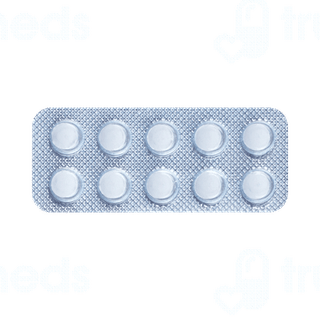 Lefive 5 MG Tablet 10