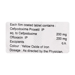 Olybact O Tablet 10 Olybact O Tablet 10
