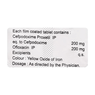 Olybact O Tablet 10