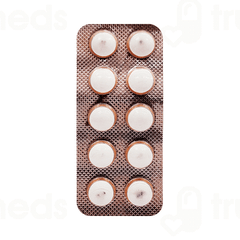 Levoberg 5 MG Tablet 10