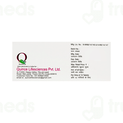 Flucalm 10 MG Tablet 10
