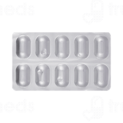 Nexaclear Tablet 10
