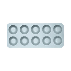 Coxitor Mr 60/4 MG Tablet 10