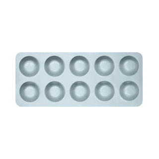 Coxitor Mr 60/4 MG Tablet 10