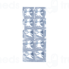 Fmine 50 MG Tablet 10