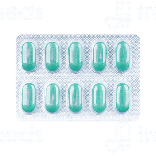 Dezogesic 90 MG Tablet 10