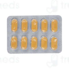 Endonac Cx Tablet 10 Endonac Cx Tablet 10