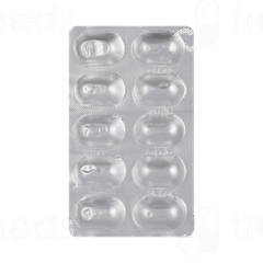 Gabceon Nt Tablet 10