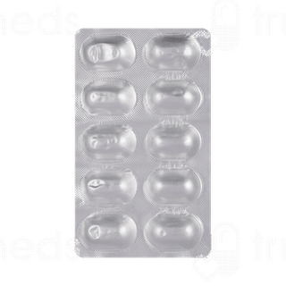 Gabceon Nt Tablet 10