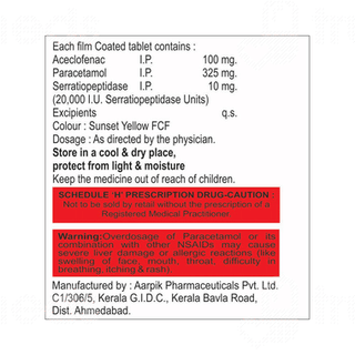 Lpine Tablet 10