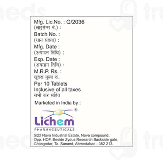 Lpine Tablet 10