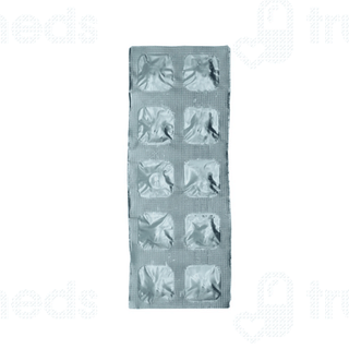 Leftab 10 MG Tablet 10