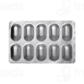 Kneesafe GM Tablet 10
