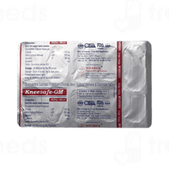 Kneesafe GM Tablet 10