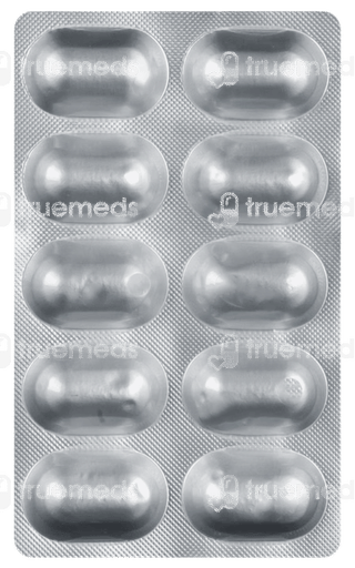 Adebile 300 Mg Tablet 10