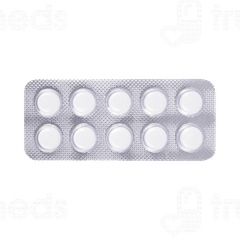 Galadaz 10 MG Tablet 10