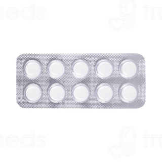 Galadaz 10 MG Tablet 10