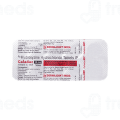 Galadaz 10 MG Tablet 10