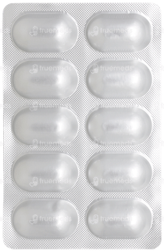 Oxybro N Tablet 10 Oxybro N Tablet 10