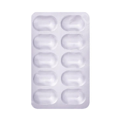 Themibact 500 Tablet 10