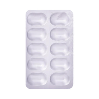Themibact 500 Tablet 10