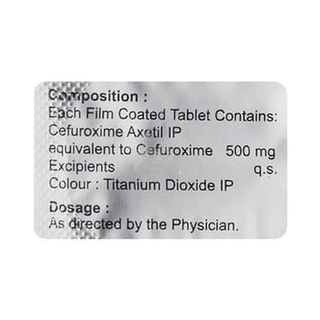 Themibact 500 Tablet 10