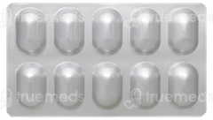 Keycept 500 Tablet 10
