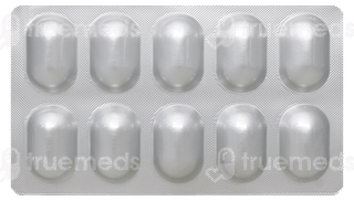 Keycept 500 Tablet 10