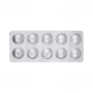Ndrap 250 MG Tablet 10