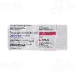 Ndrap 250 MG Tablet 10 Ndrap 250 MG Tablet 10