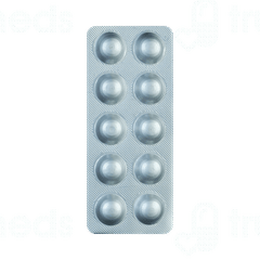 Eracox 90 Mg Tablet 10 Eracox 90 Mg Tablet 10