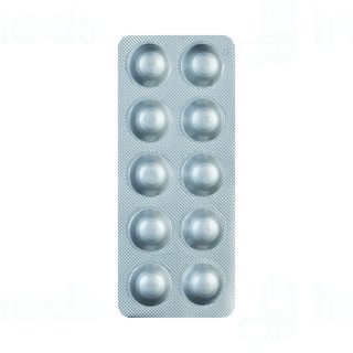 Eracox 90 Mg Tablet 10