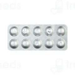 Gabyne N 100 MG Tablet 10