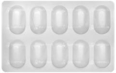 Citinova P Tablet 10