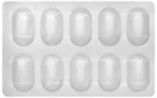 Citinova P Tablet 10