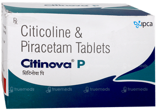 Citinova P Tablet 10