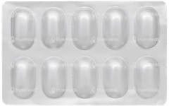Citinova P Tablet 10 Citinova P Tablet 10