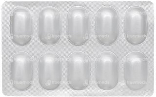 Citinova P Tablet 10